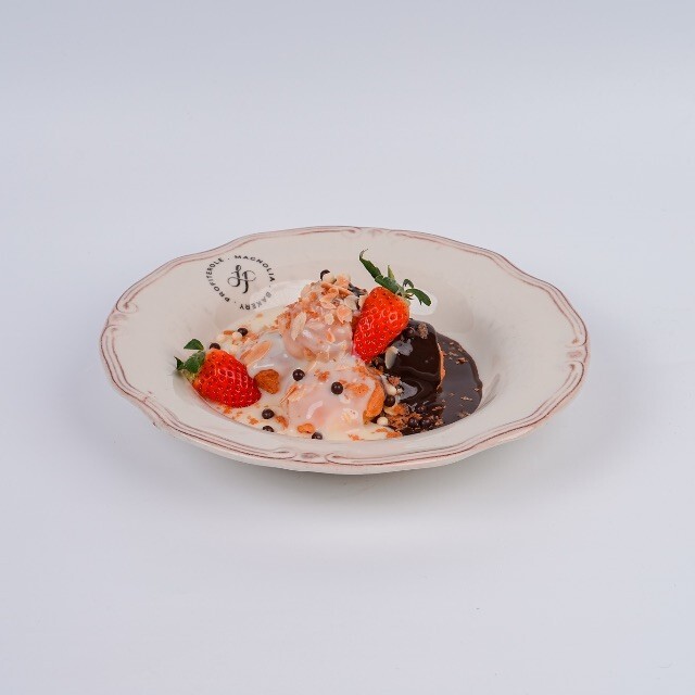 Black & White Profit'ti ( 500 g )