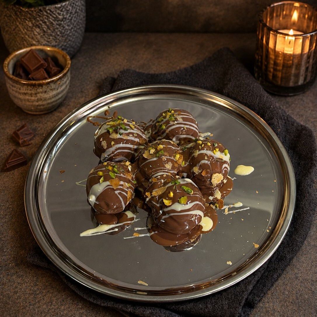 Profiterol 6'lı