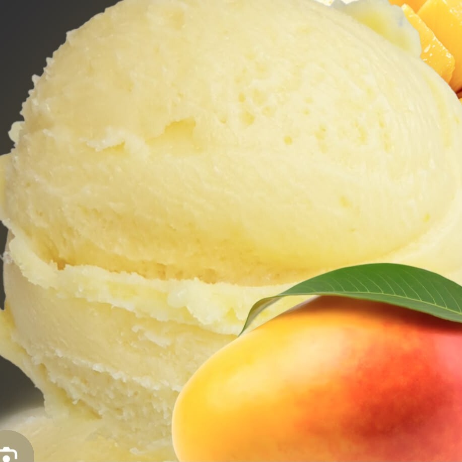 mango Dondurma (1 Top)