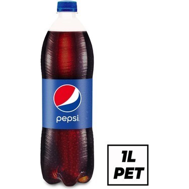 Pepsi (1 L.)