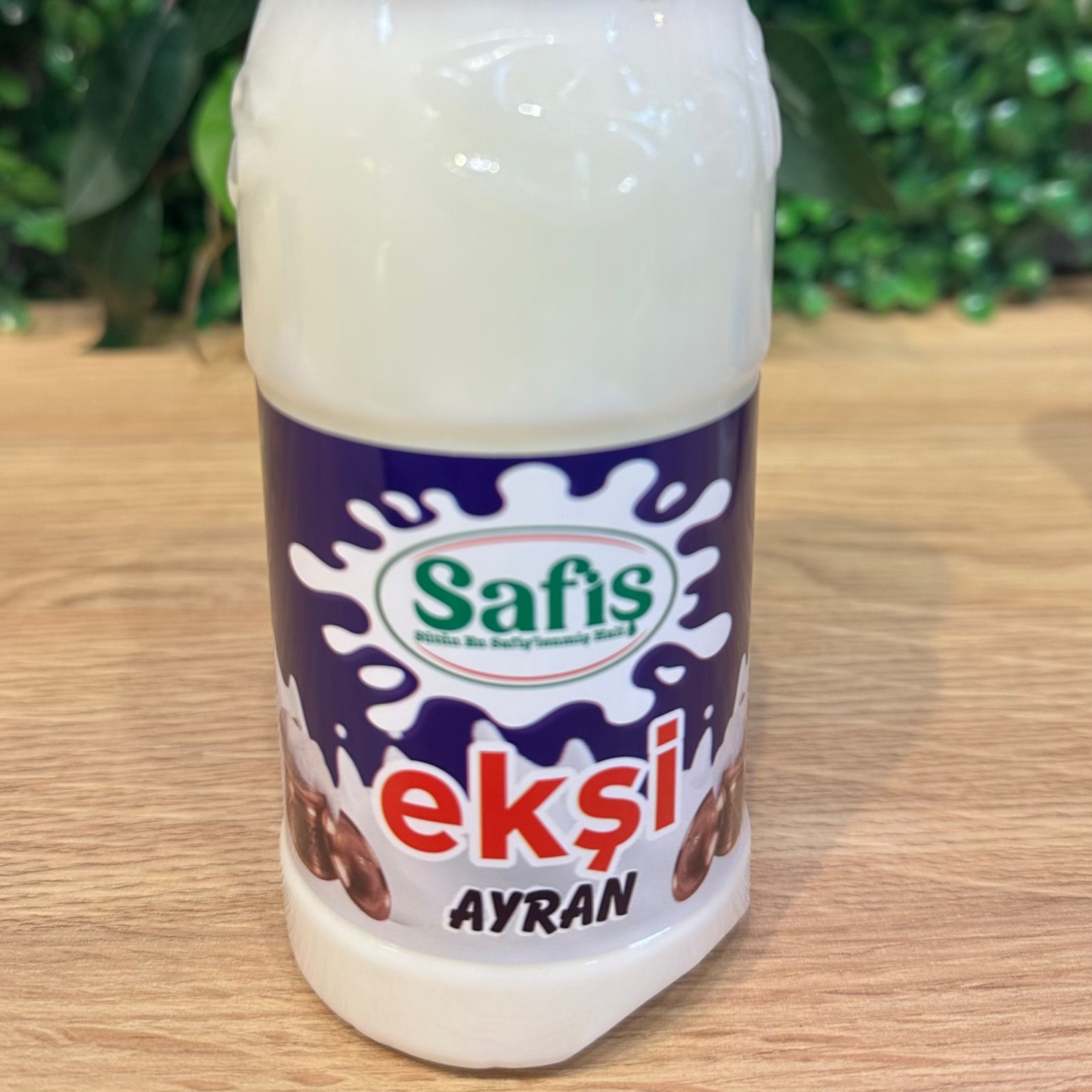 Ekşi Ayran