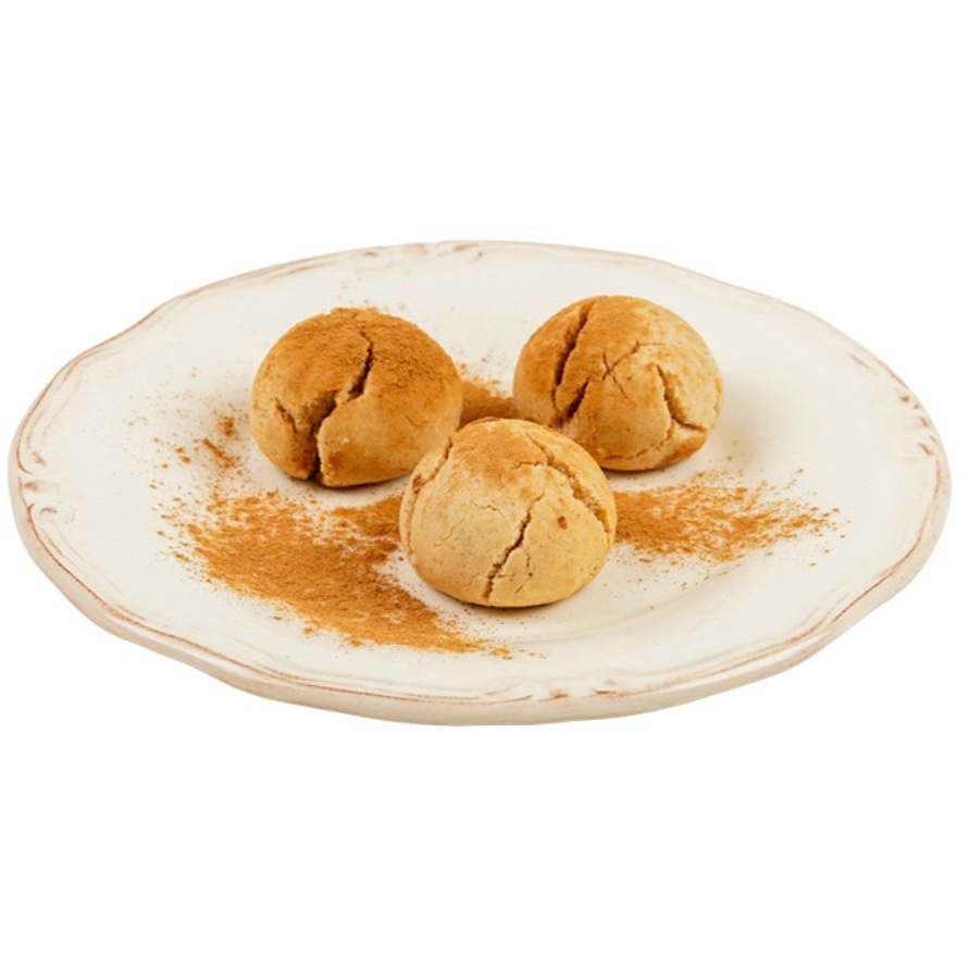 Tarçınlı Kurabiye (Adet)
