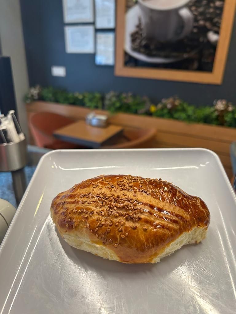 Patatesli Poğaça (75 gr)