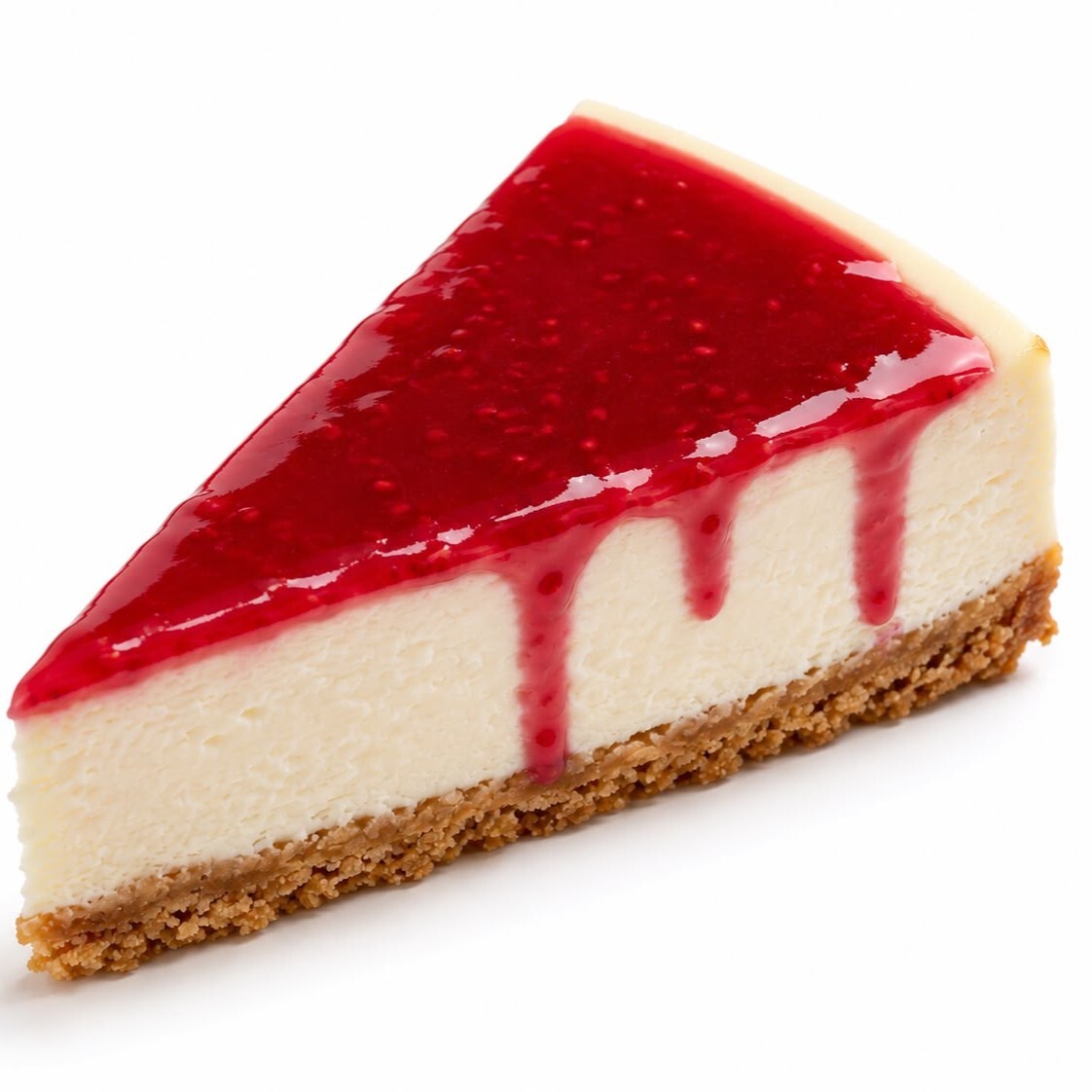 Frambuaz Cheesecake