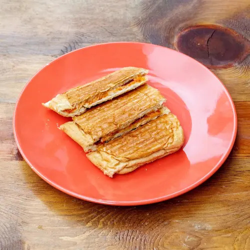Atom Tost