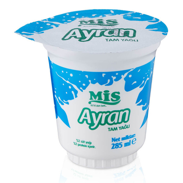 Büyük Ayran