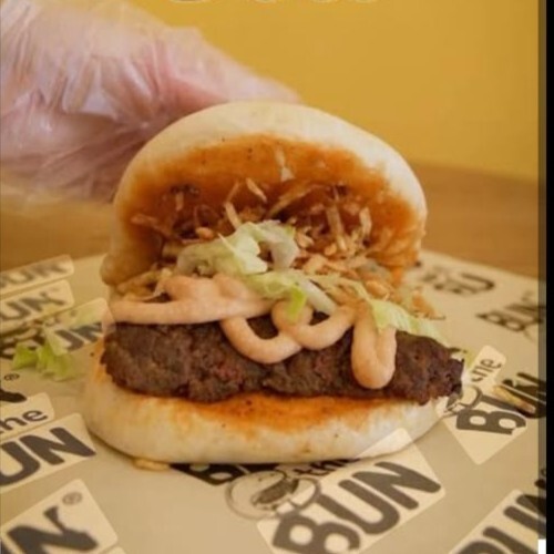 Dana Sucuk Bun