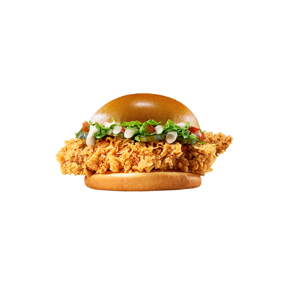 Cruncher Orijinal