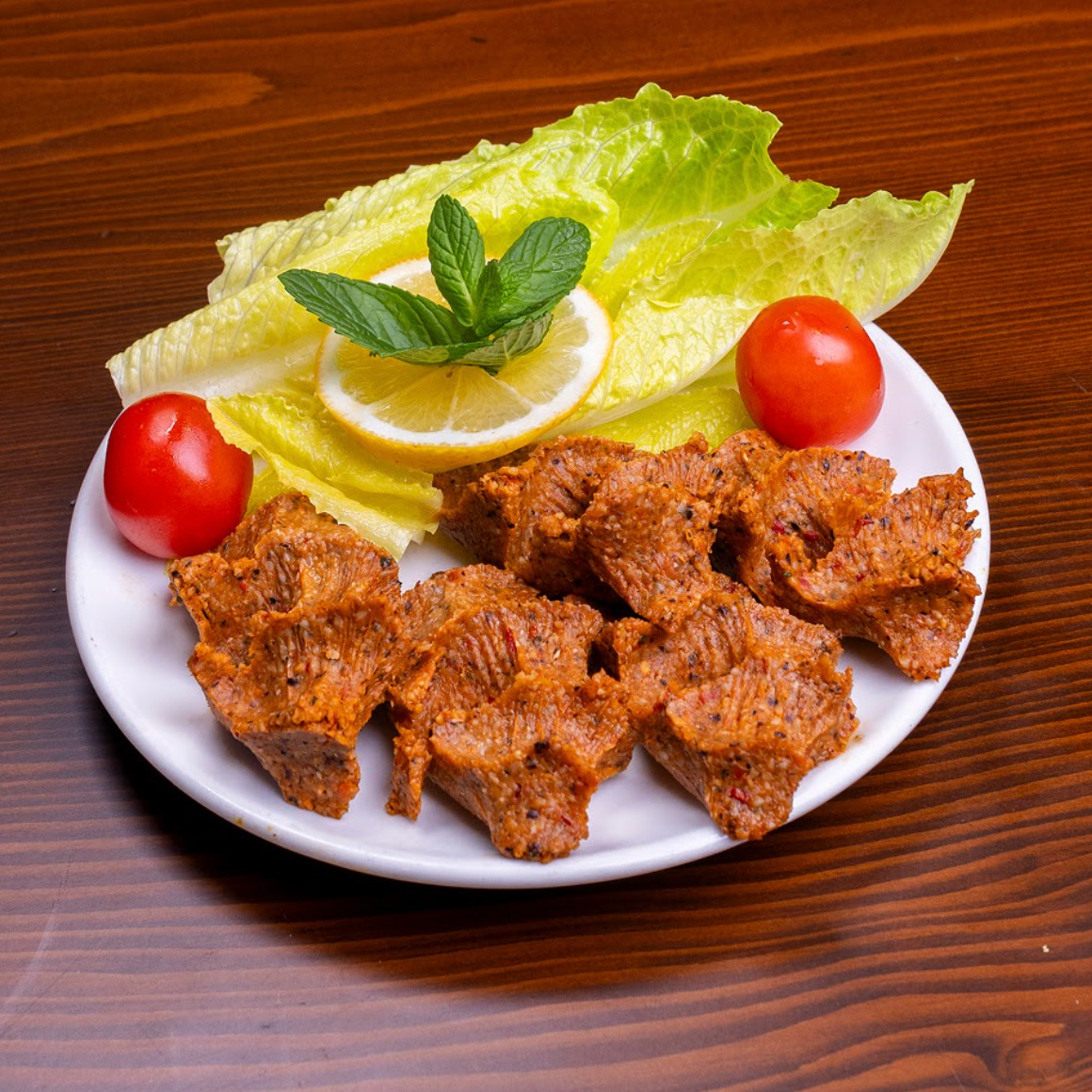 Çiğ Köfte (10)