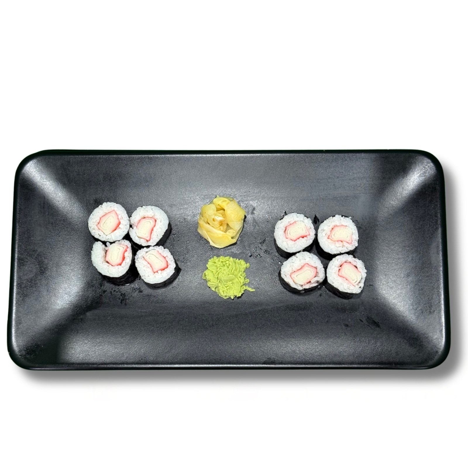 Kani Maki Sushi Roll (8 Parça)