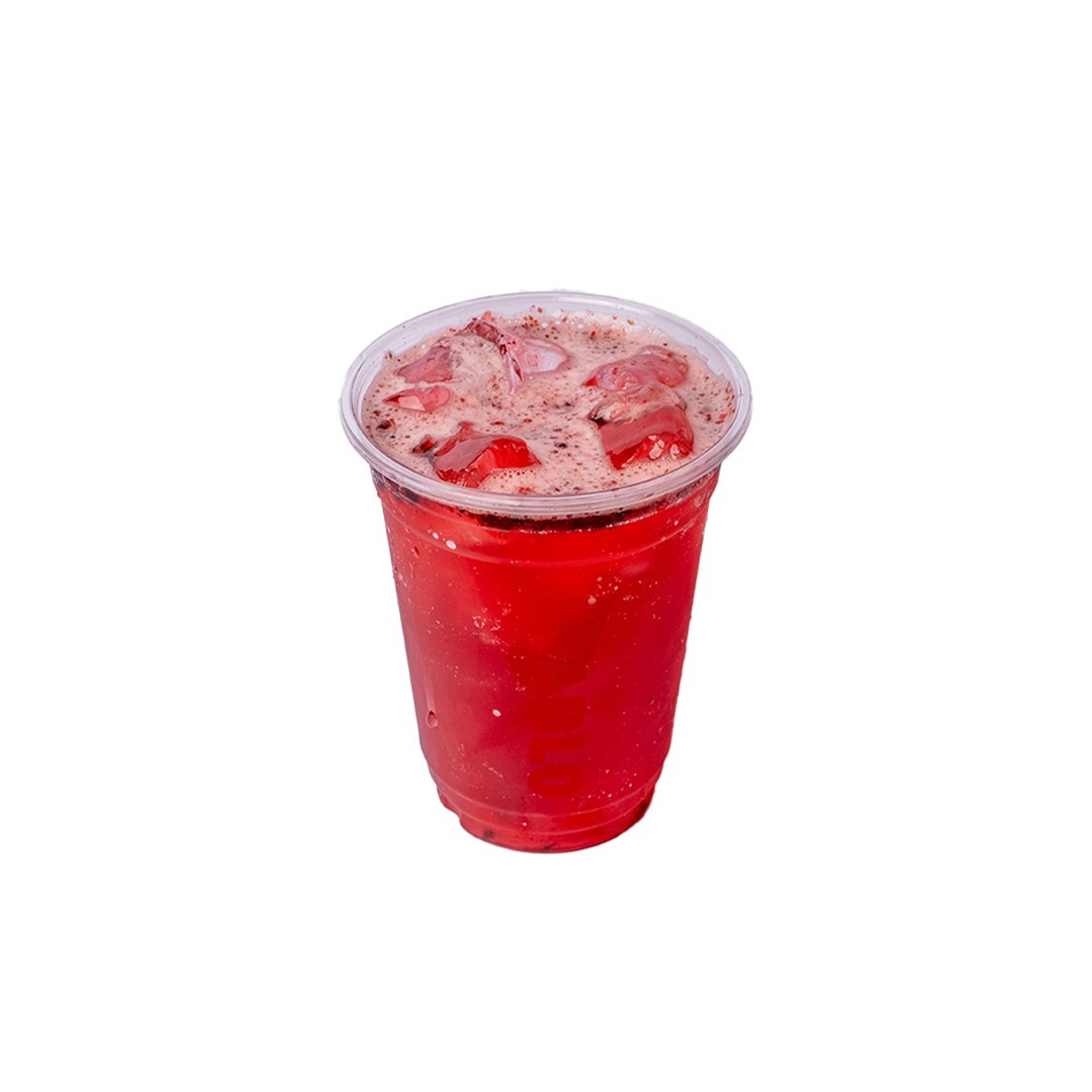 Cool Berry (Berry)