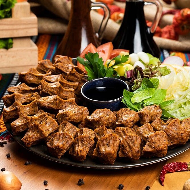 Tam Porsiyon (500 gr)