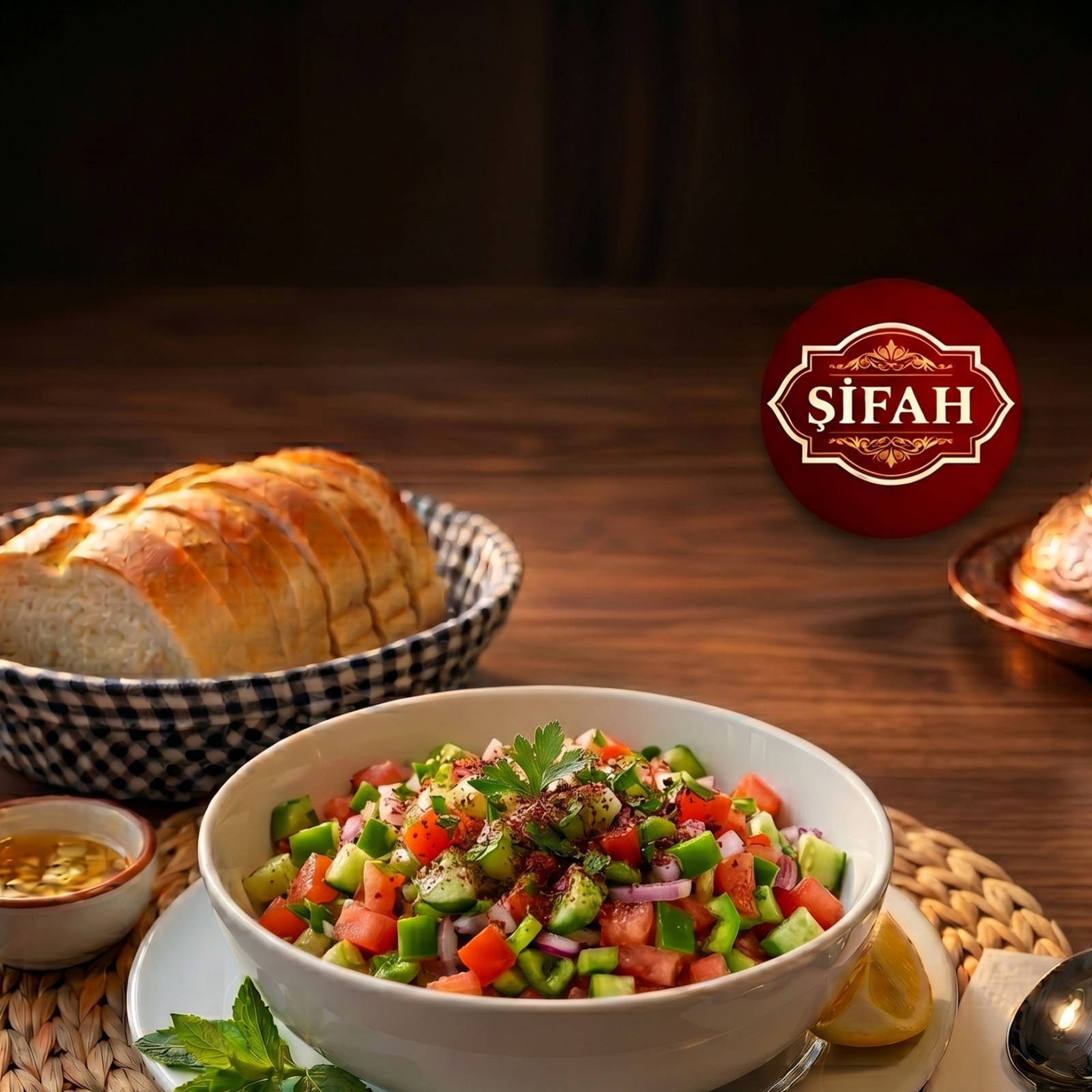 Çoban Salata