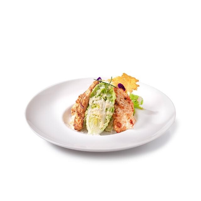 Tavuklu Sezar Salata (200 gr.)