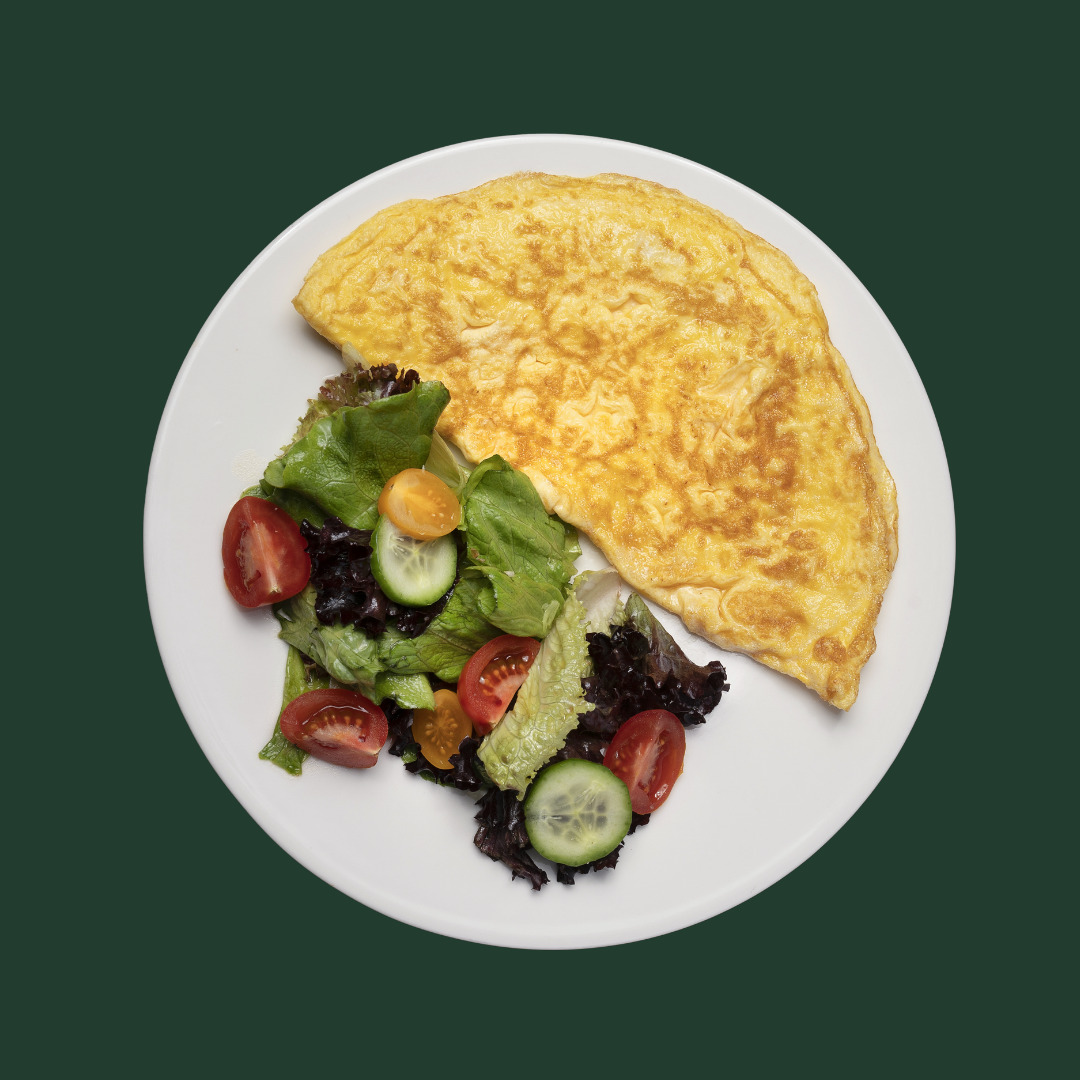 Sade Omlet
