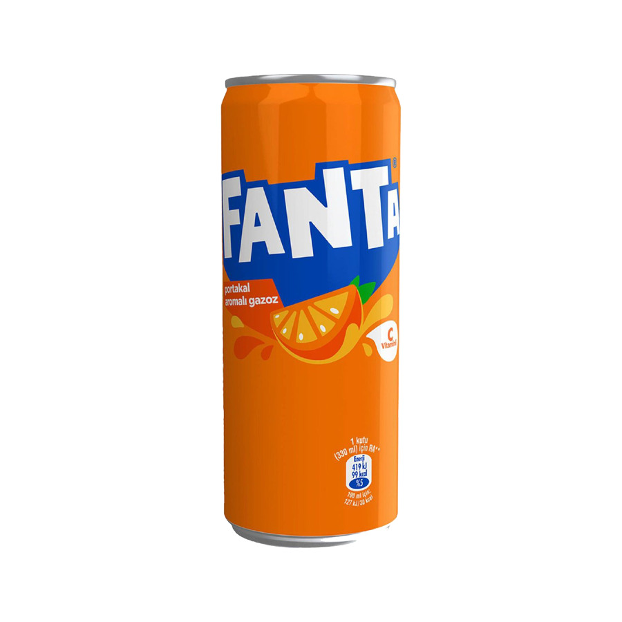 Fanta
