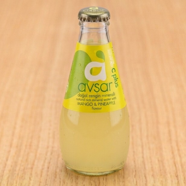 Limonlu Soda