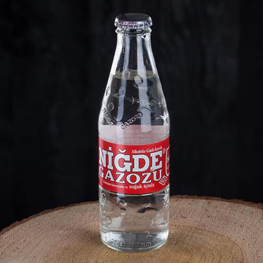 Niğde Gazozu