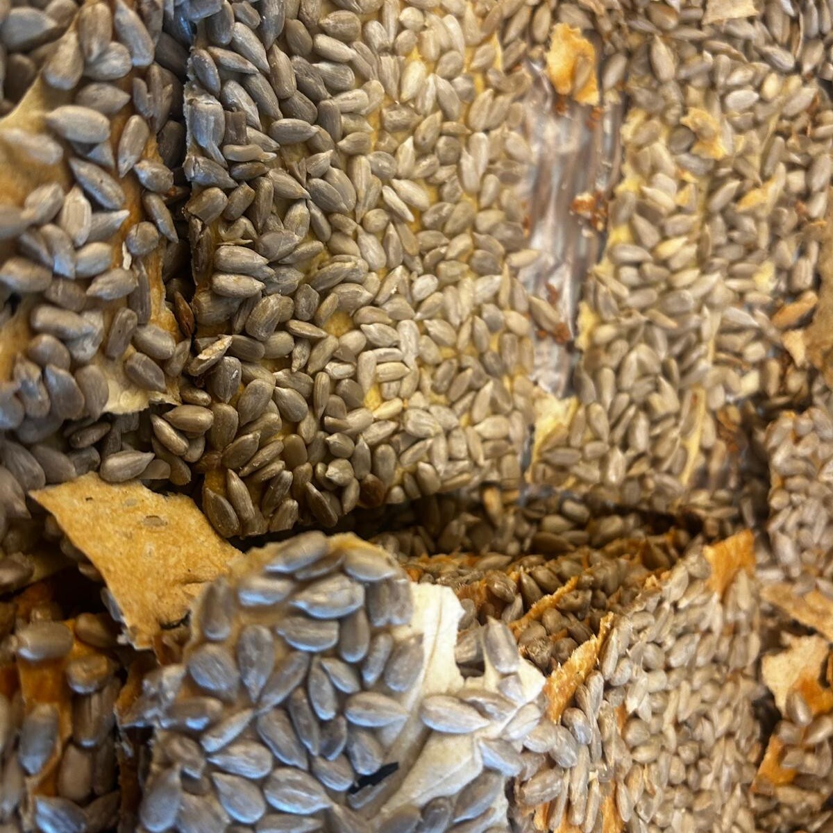 Çekirdekli Galeta (750 gr.)