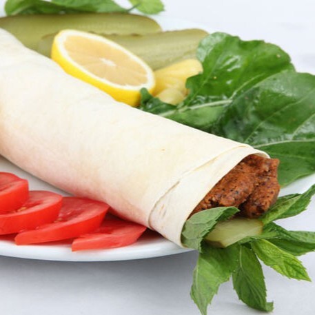 Dürüm