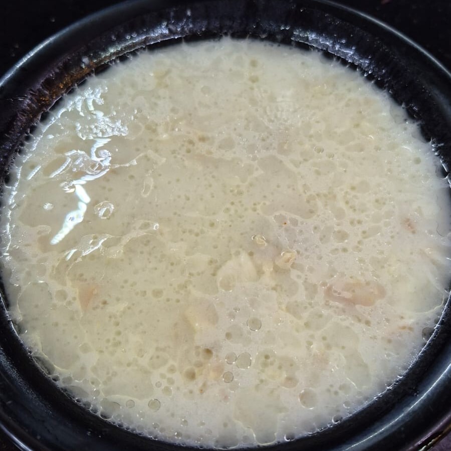İşkembe Çorbası