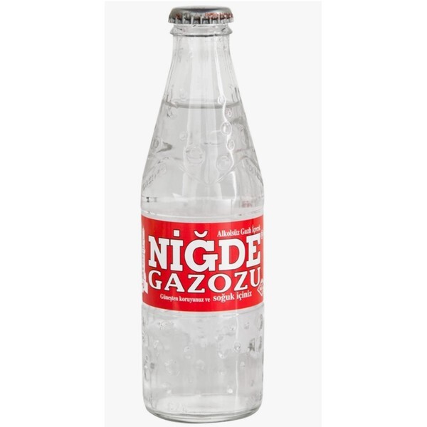 Niğde Gazozu 250 ml
