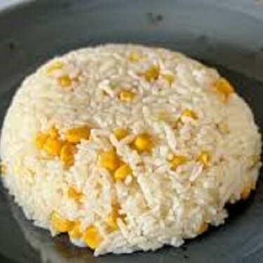 Mısırlı Pi̇lav