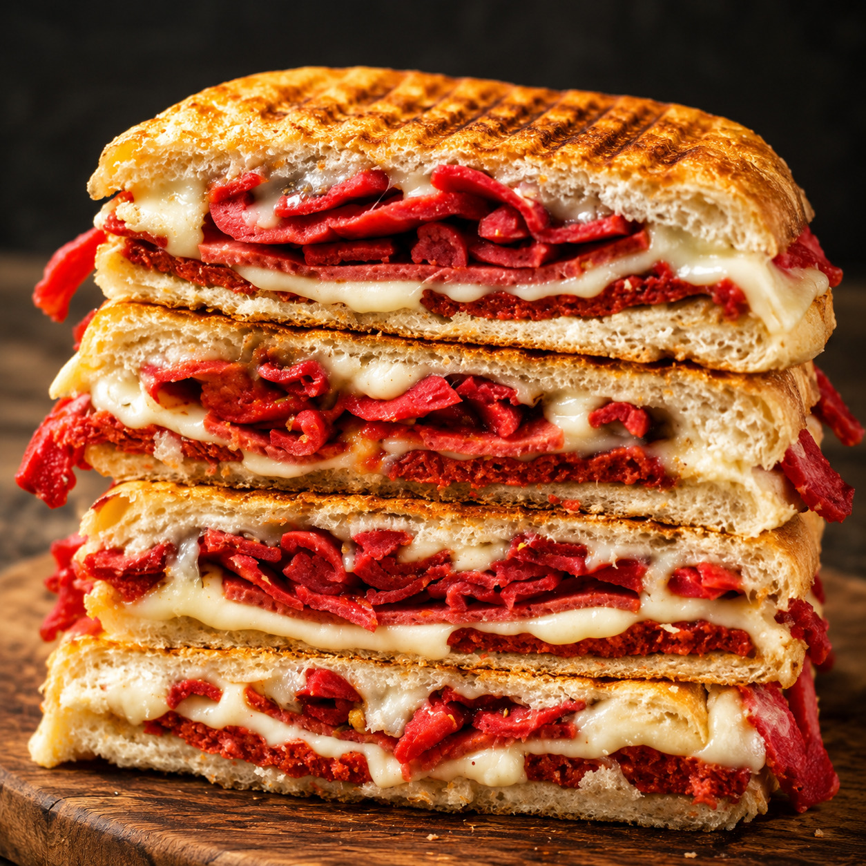 Atom Tost
