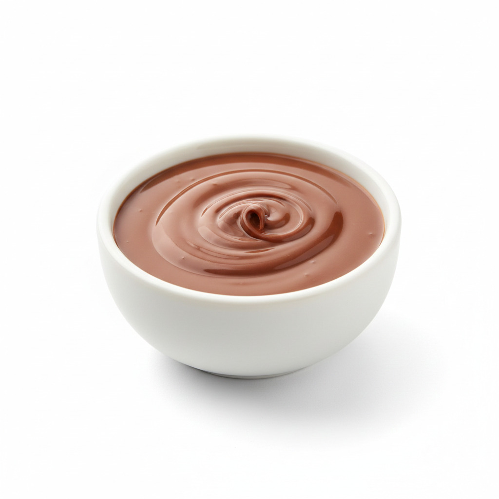Callebaut Sütlü
