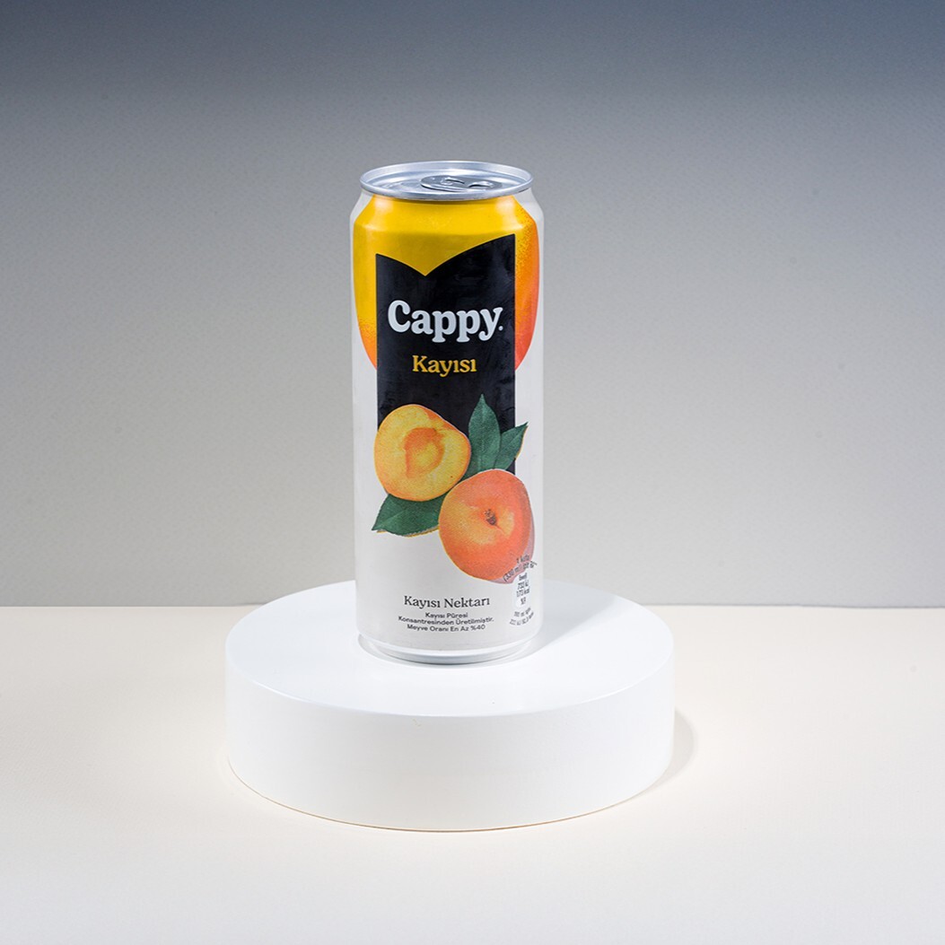 Cappy (33 cl)