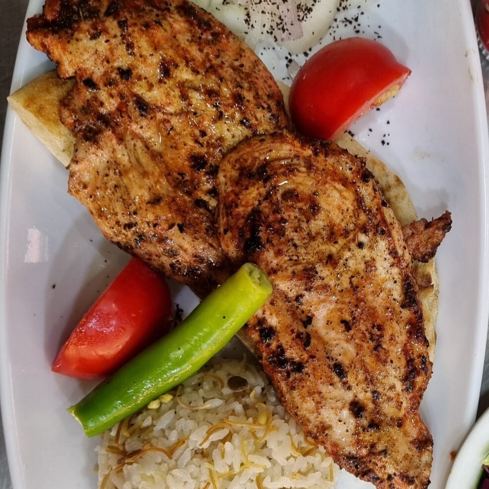 Tavuk Izgara (150 gr)