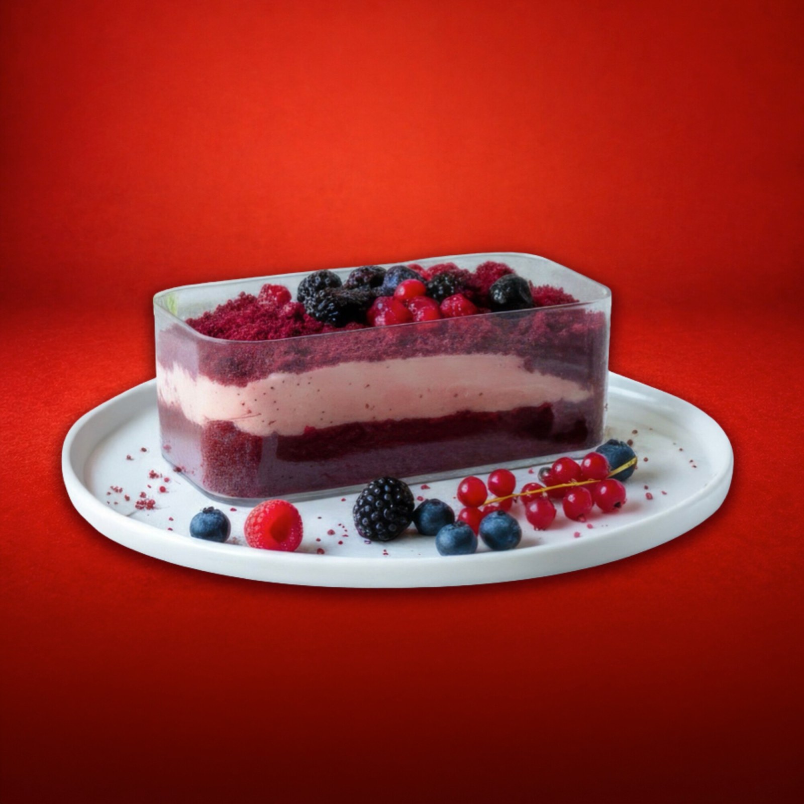 Orman Meyveli Magnolia