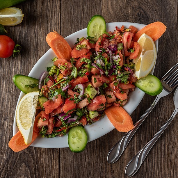 Çoban Salata