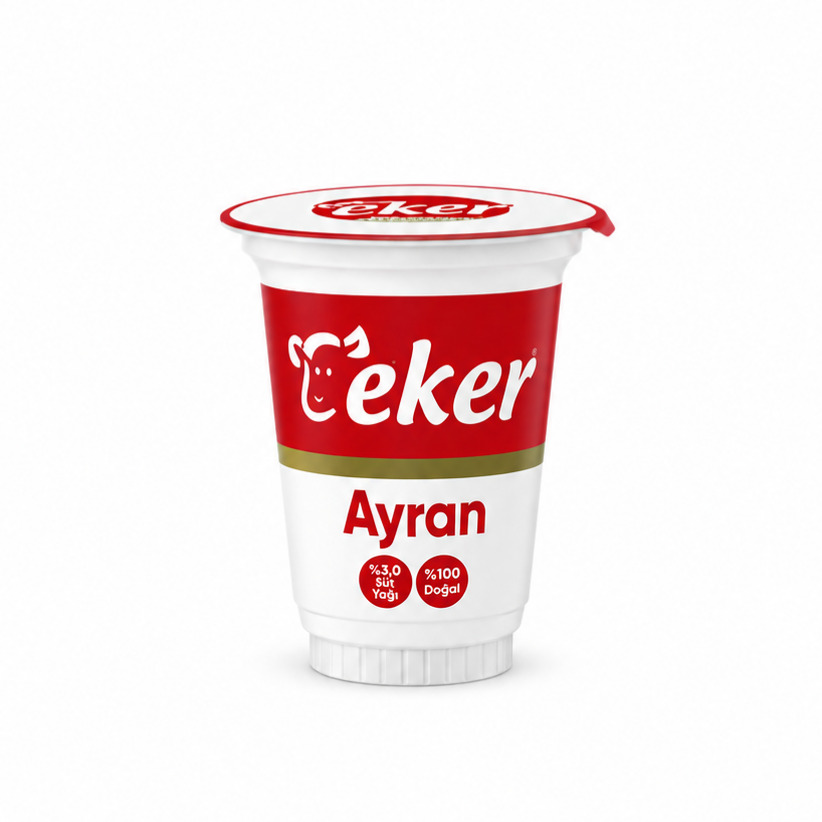 Ayran 330 Cl