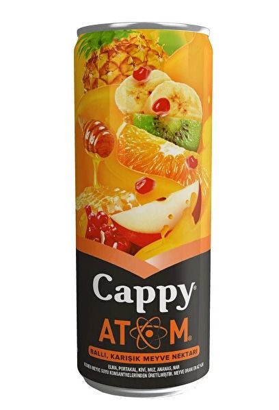 Cappy (33 cl.)