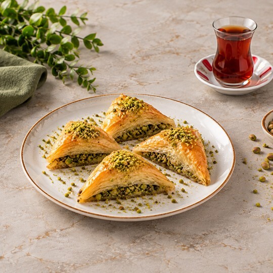 Şöbiyet 1 Kg