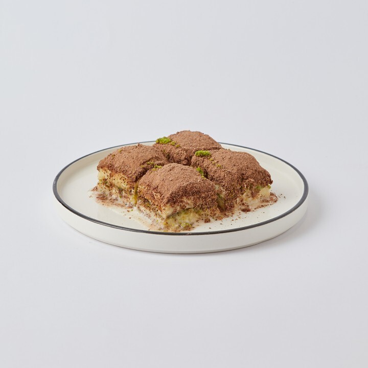 Soğuk Baklava 500 Gr