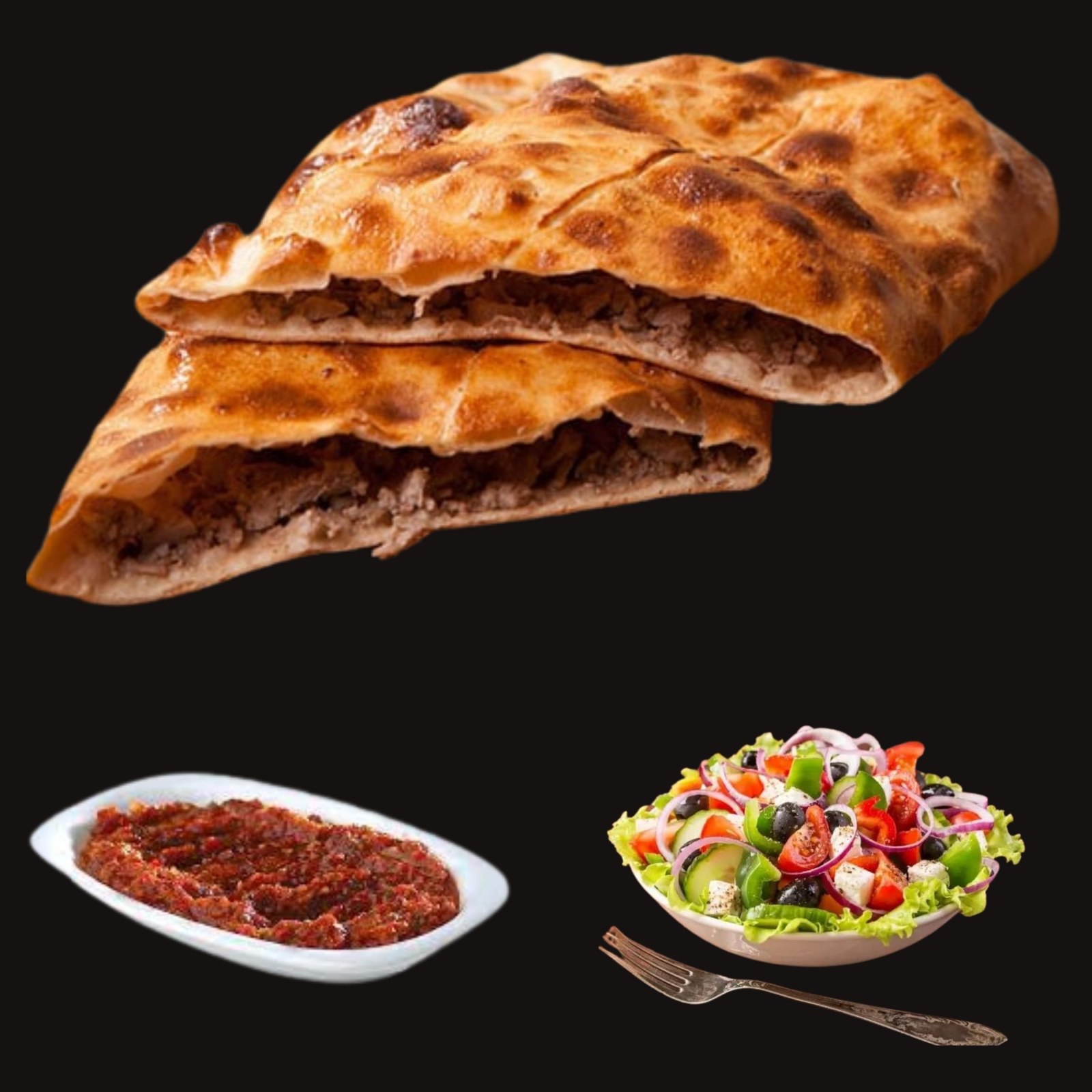 Karadeniz Pide