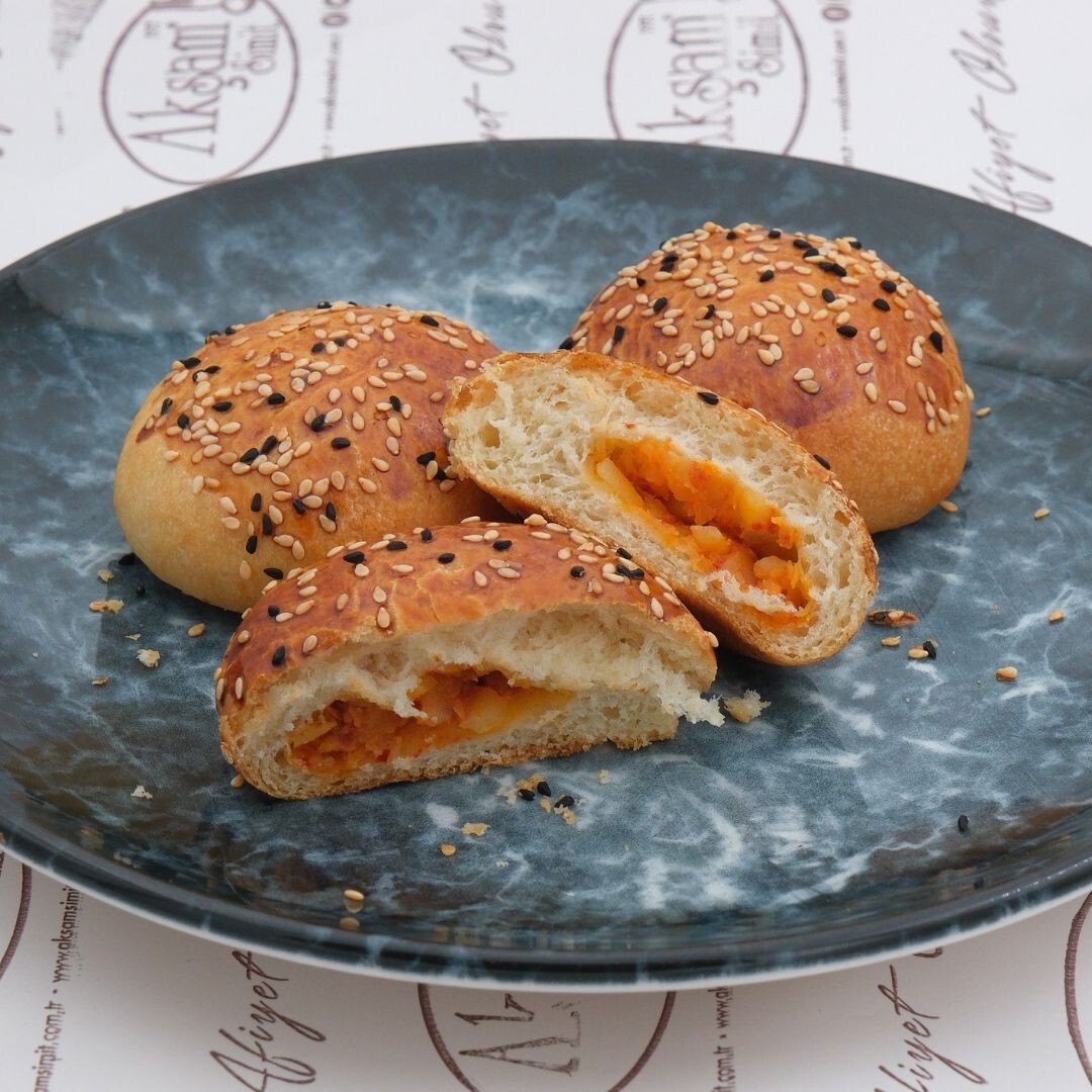 Patatesli Açma