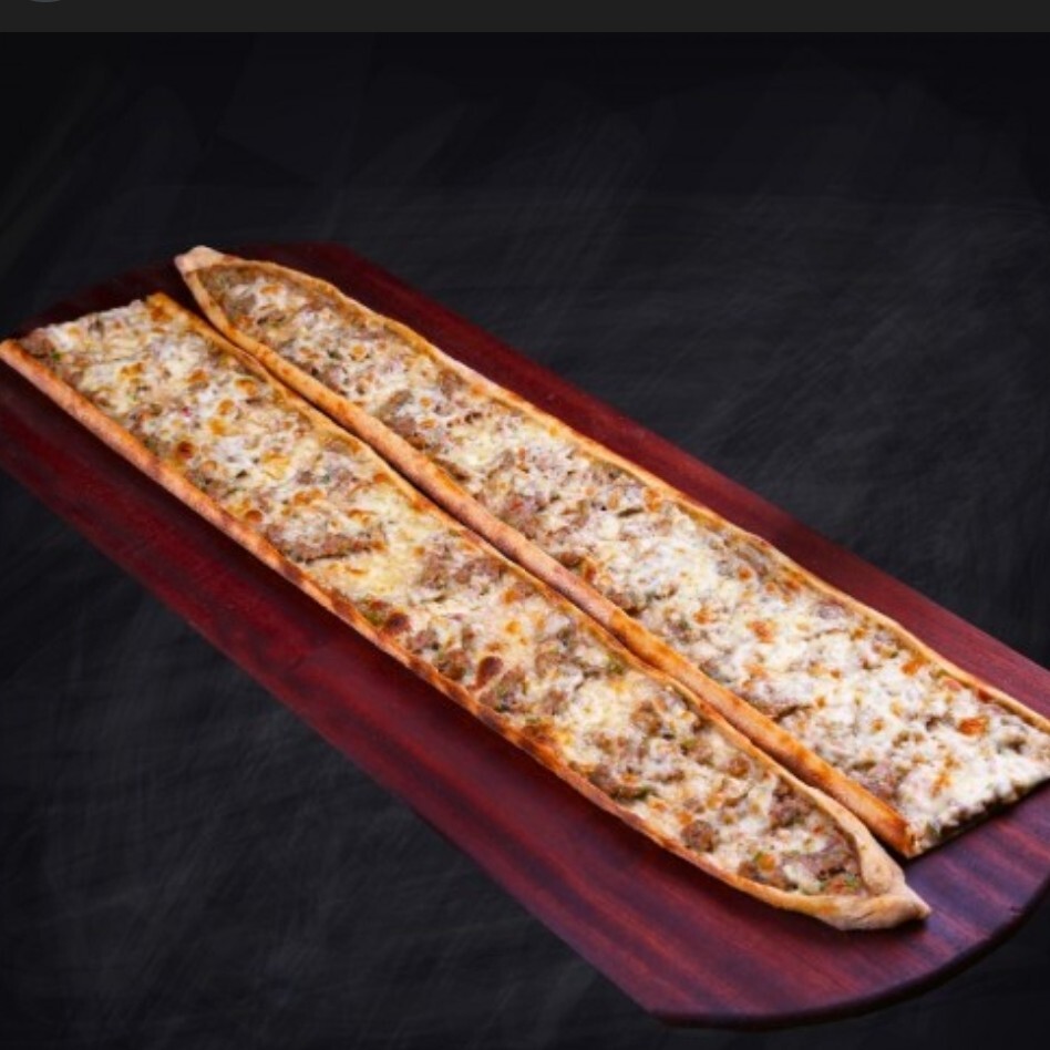 Mevlana(KONYA) Pide