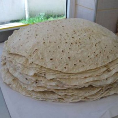 Yufka Ekmek (Adet)