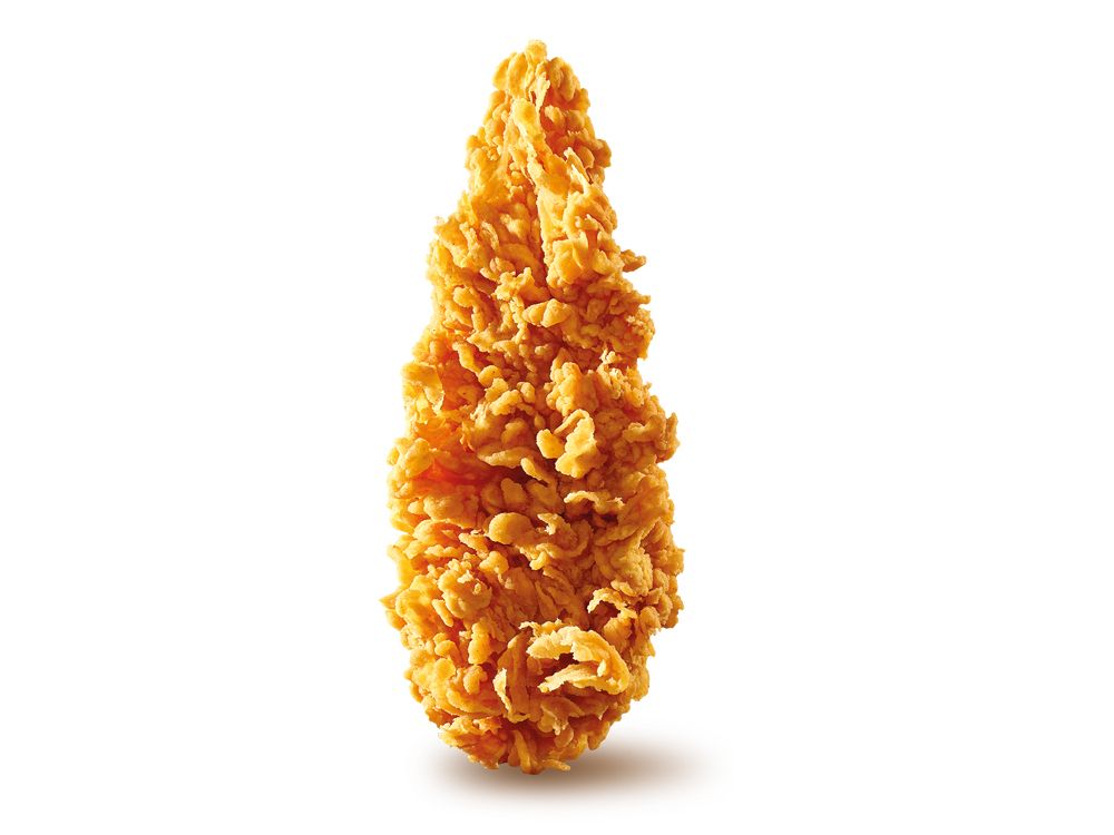 Original Tenders (Adet)