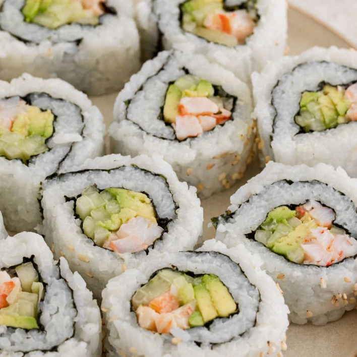 Boston Roll