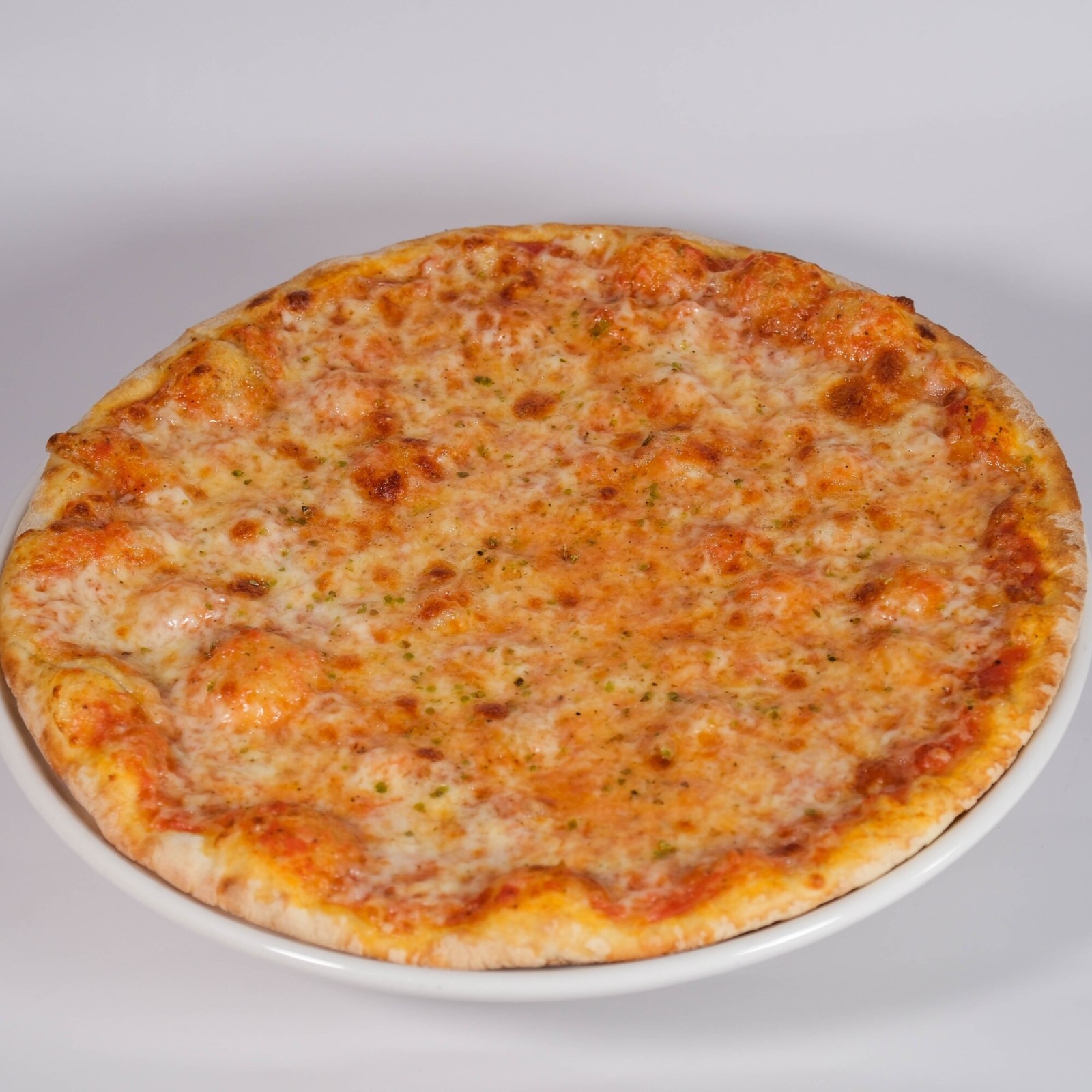 Margarita Pizza Orta Boy
