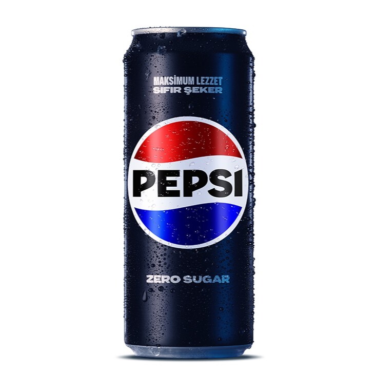 Pepsi Zero Sugar 330Ml