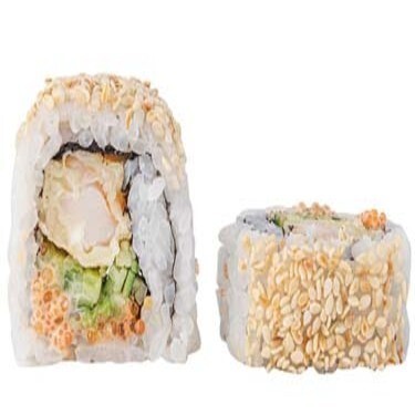 Ebi Ten Roll
