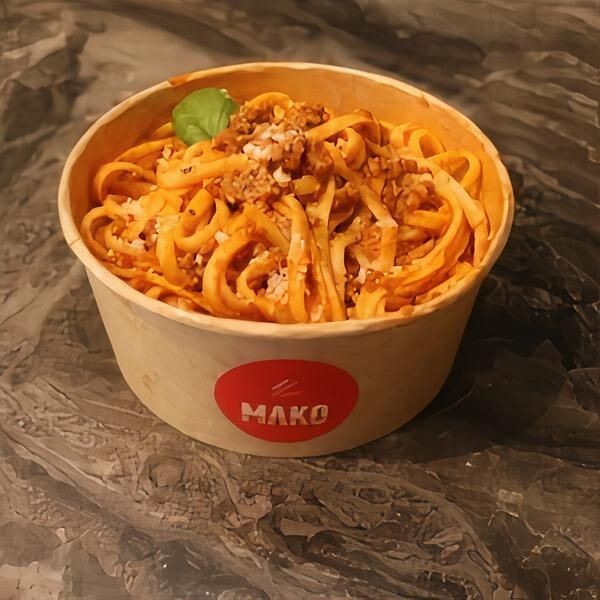 Bolonez Linguine