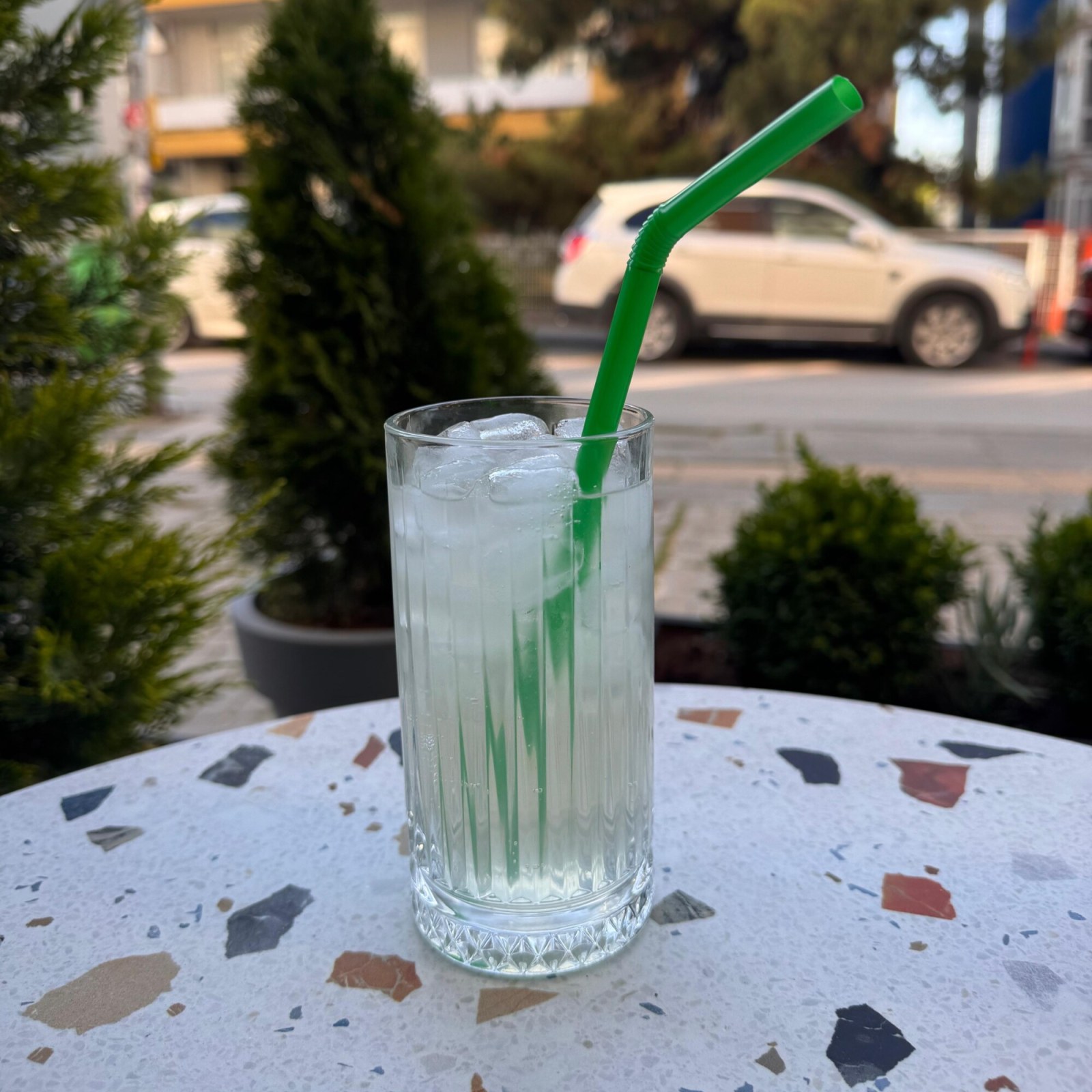 Up Mint Mojito