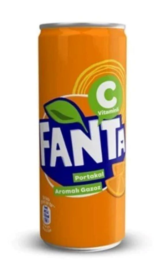 Fanta