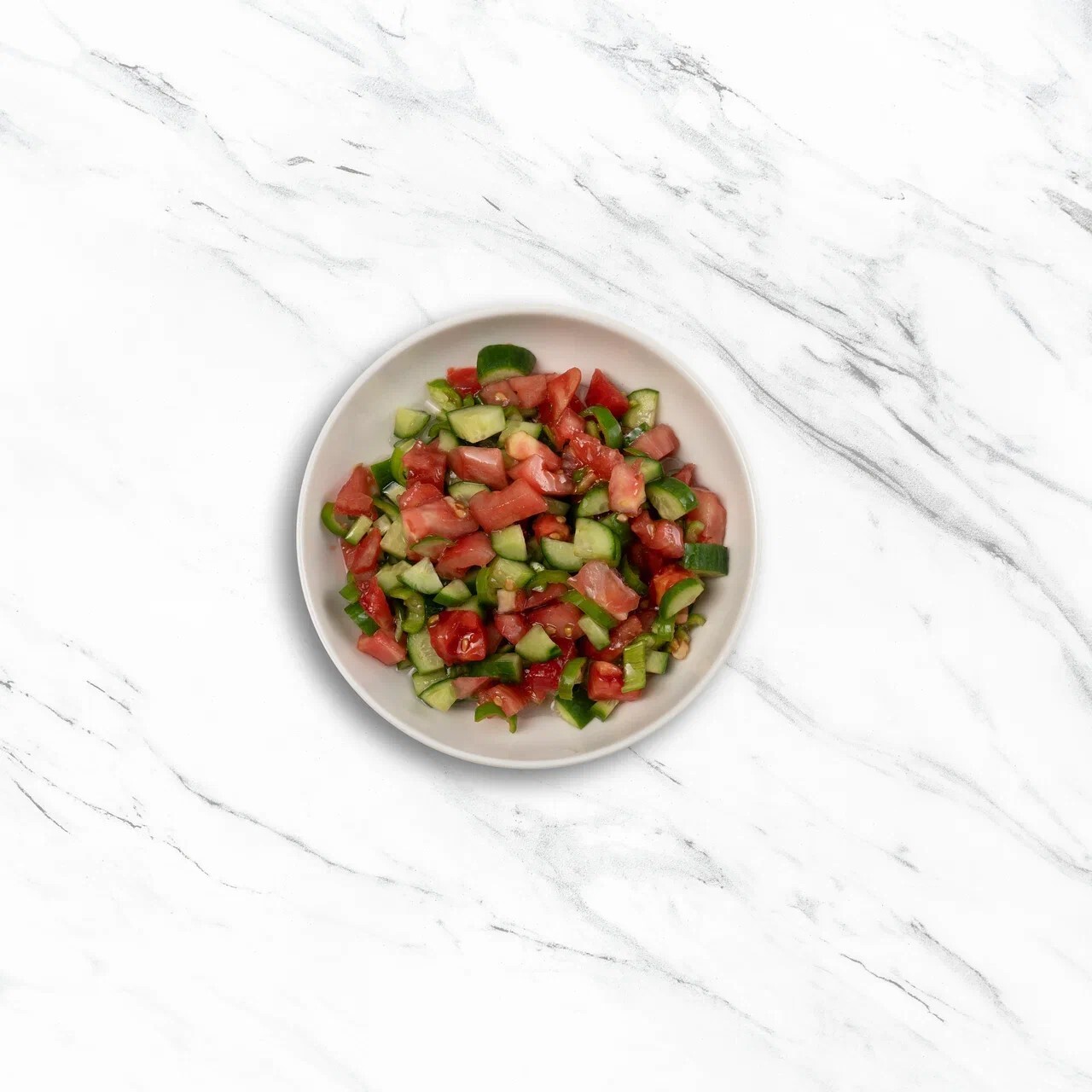 Çoban Salata